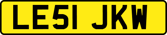 LE51JKW