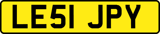 LE51JPY