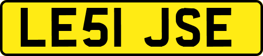 LE51JSE