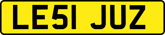 LE51JUZ