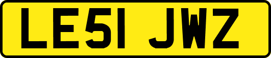 LE51JWZ