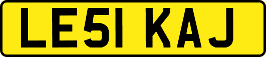 LE51KAJ