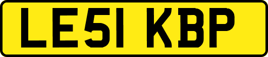 LE51KBP