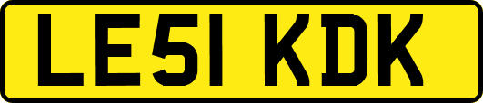 LE51KDK