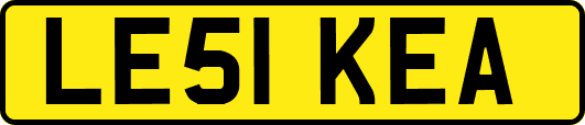 LE51KEA