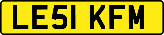 LE51KFM