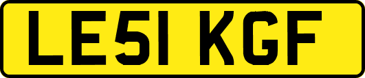 LE51KGF