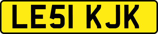 LE51KJK