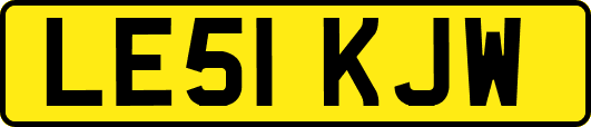 LE51KJW