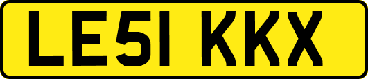 LE51KKX