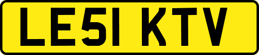 LE51KTV