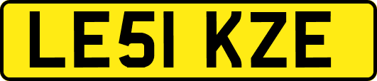 LE51KZE
