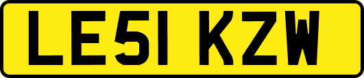 LE51KZW