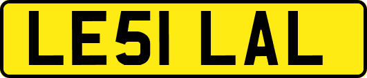 LE51LAL