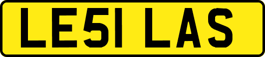 LE51LAS