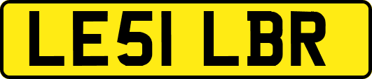 LE51LBR