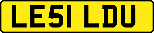 LE51LDU