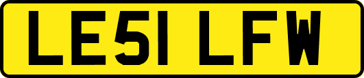 LE51LFW