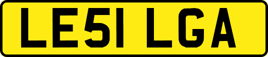 LE51LGA