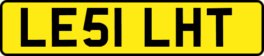 LE51LHT