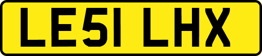 LE51LHX