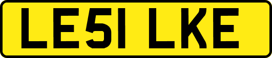 LE51LKE