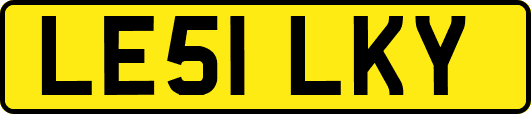 LE51LKY