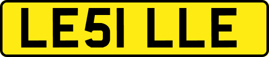 LE51LLE