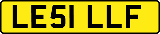LE51LLF