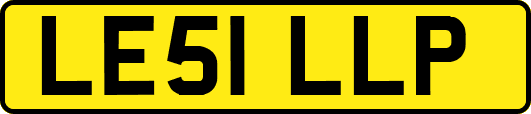 LE51LLP