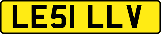LE51LLV