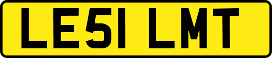 LE51LMT