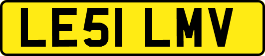 LE51LMV