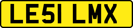 LE51LMX