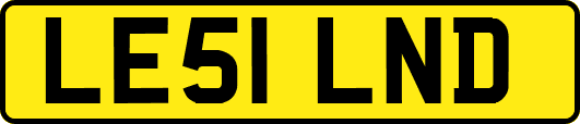 LE51LND