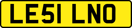 LE51LNO