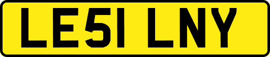 LE51LNY