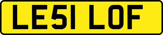 LE51LOF