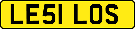 LE51LOS