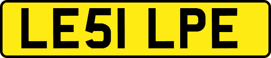 LE51LPE