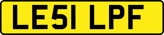 LE51LPF