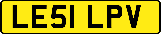 LE51LPV