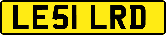 LE51LRD