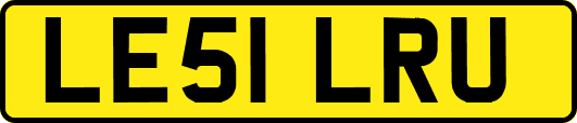 LE51LRU