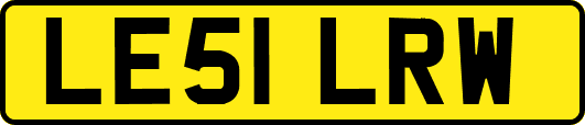 LE51LRW