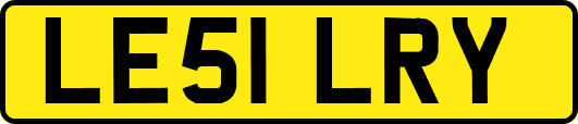 LE51LRY