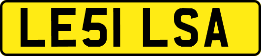 LE51LSA