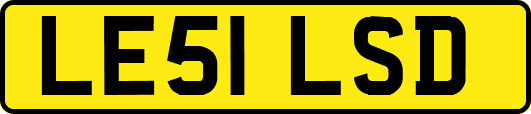 LE51LSD