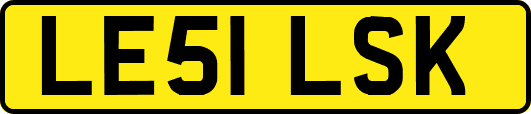 LE51LSK