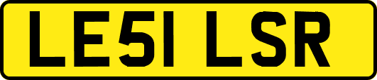 LE51LSR